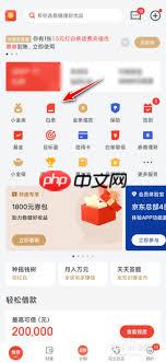 京东白条是什么意思怎么关闭