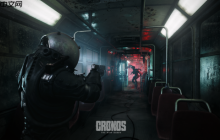 率先踏上恐怖之旅！《时间旅者：重生曙光》豪华版现已解锁