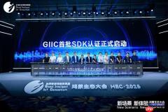 GIIC首批SDK认证正式启动  助推鸿蒙生态伙伴SDK规范化发展