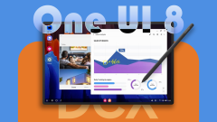 Samsung's Desktop Mode in One UI 8 Is Quite the Glow-Up