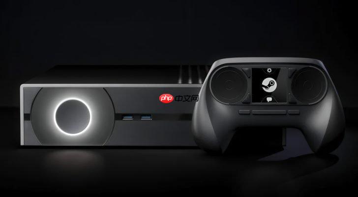 Valve疑似曝光新主机名称："Steam Frame"新商标