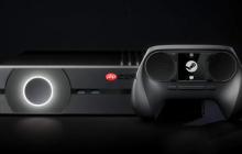 Valve疑似曝光新主机名称："Steam Frame"新商标