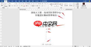 word换行符怎么输入