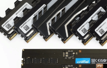 DDR4价格罕见“倒挂” 两大内存巨头延长生产