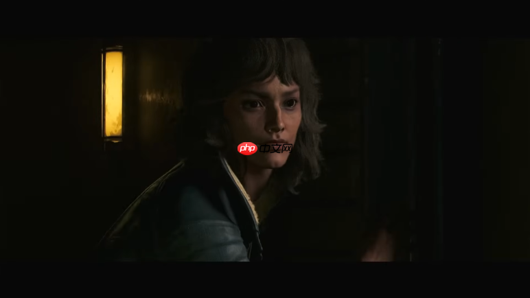 《星球大战:亡命之徒》Switch2版对比分析 帧数稳30帧!