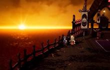 城镇建造上限达500！ 《歧路旅人0》各平台性能公布