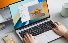 中国大陆最新PC出货量TOP5出炉：华为第二 仅次于联想