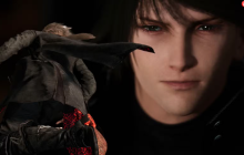 外媒谈《失落之魂》跳跳乐：看似别扭 实则刻意为之！