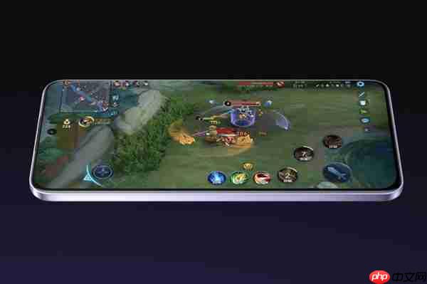 oppo a6 pro官宣：开启手机六年耐用新时代