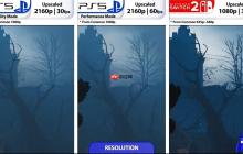 光照与细节阉割严重！ 《时间旅者：重生曙光》PS5与Switch2表现对比