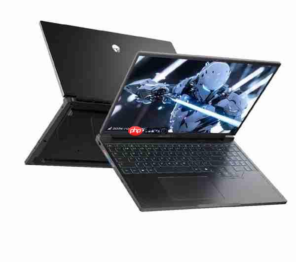 游戏本选机避坑:3 款高帧强机实测 + 选购攻略  帮你选对不踩雷