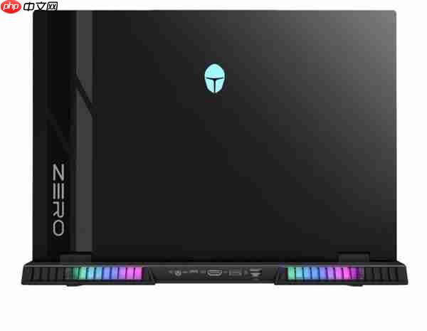 游戏本选机避坑:3 款高帧强机实测 + 选购攻略  帮你选对不踩雷