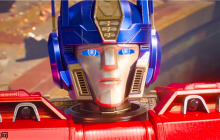 AMD RDNA5进入变形金刚的世界：代号钛师傅、通天晓、擎天柱