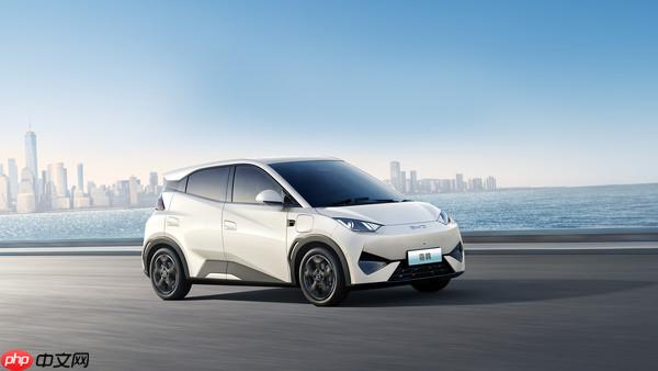 哪些国产车出口海外国家数量最多?冠军车型达123个