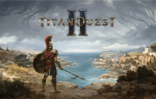 小众宝藏ARPG新作！《泰坦之旅2》耕升RTX 5070 追风 OC 纯粹体验