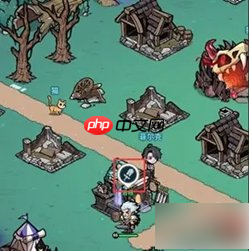 佣兵小镇攻略图文 佣兵小镇攻略介绍