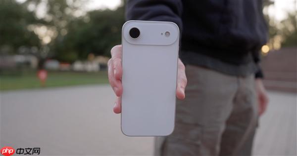 iPhone 17 Pro价格成最大悬念：苹果要涨价
