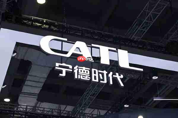 宁德时代核心技术团队首度访韩 密会多家电池设备巨头