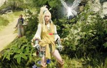 帐篷定位尴尬 《怪物猎人：荒野》将增户外看配装功能