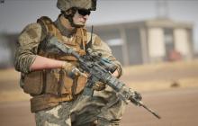 真实系FPS《战术小队》9.0更新发布 升级虚幻引擎5.5