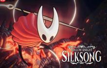 没想到大家最想玩的是《空洞骑士：丝之歌》不负6年等待