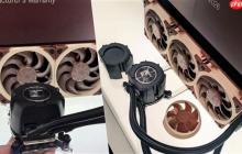 猫头鹰首款水冷明年二季度上市：非自研水泵