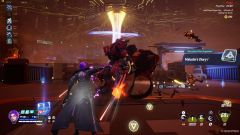 Terminull Brigade: Best Blade Build Guide