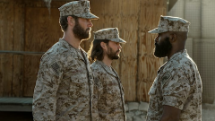 'The Terminal List: Dark Wolf' Is Basically 'Call Of Duty' The Show, And It's Great