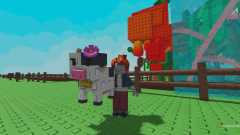 Roblox: Grow A Garden - All Beanstalk Event Pets And What They Do
