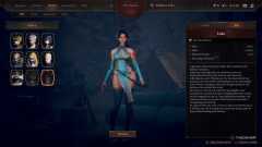 Dungeon Stalkers: Best Lian Build