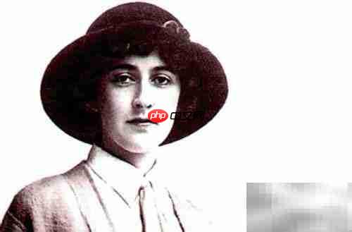 黄金时期推理三巨头