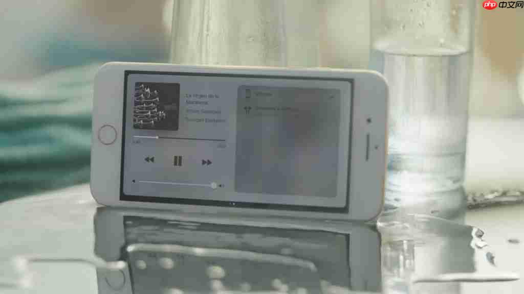 你的防水手机不会永远防水