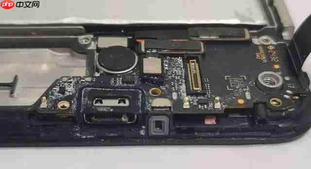 你的防水手机不会永远防水