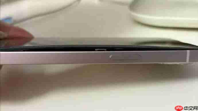 你的防水手机不会永远防水