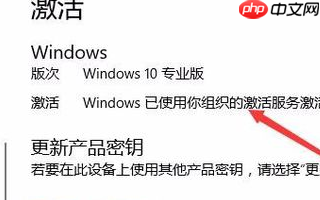 教你如何查看Win10系统激活有效期？