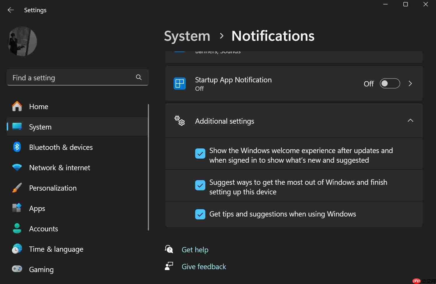 Win11 通知系统推荐《使命召唤:黑色行动 6》金库版游戏、订阅 M
