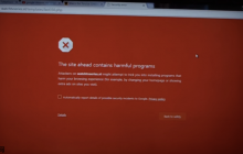 Google为安全浏览服务推专属Chrome扩展