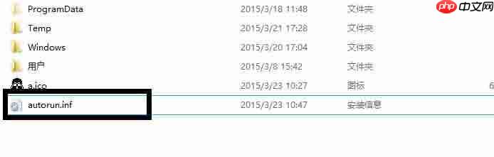 Win10专业版怎么更改硬盘ioc图标？