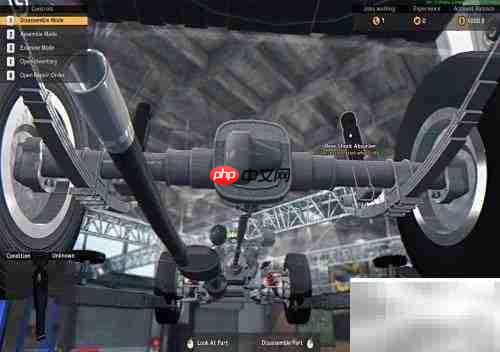 汽车维修入门攻略