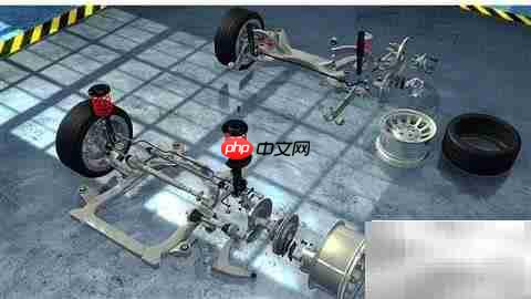 汽车维修入门攻略