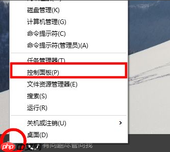 Win10电脑如何安装IIS？Win10电脑安装IIS详细步骤教程