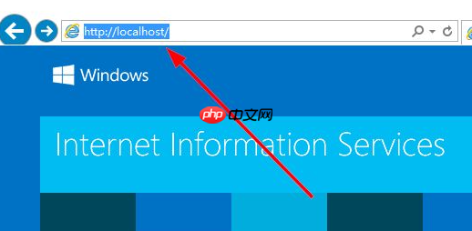 Win10电脑如何安装IIS？Win10电脑安装IIS详细步骤教程