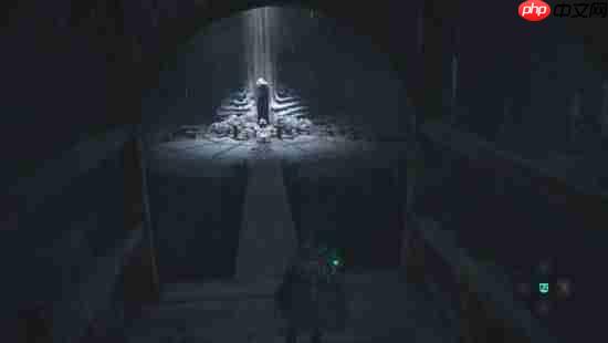 《地狱即我们》概览预告公开！豪华版抢先体验开启