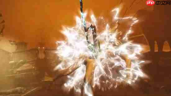 《地狱即我们》概览预告公开！豪华版抢先体验开启