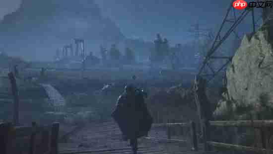 《地狱即我们》概览预告公开！豪华版抢先体验开启