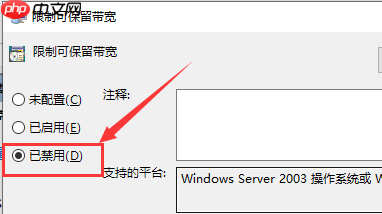 win10网速很快但下载速度却很慢怎么办