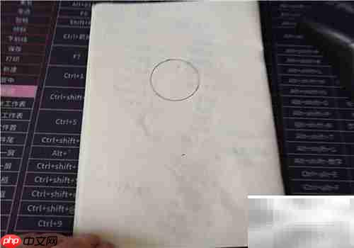 爱读书的小女孩简笔画教程