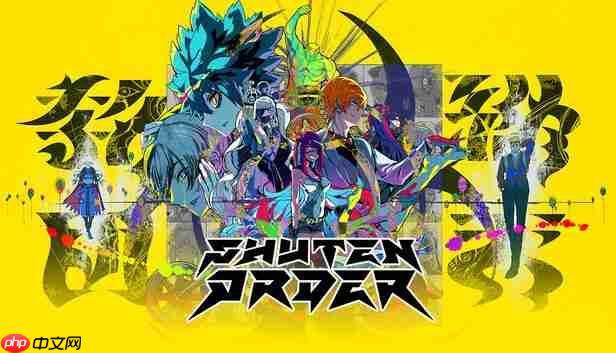 Fami通新作评分公布:《终天教团》差一分进入白金殿堂!