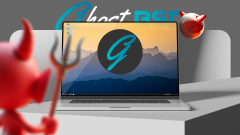 Apa itu Ghostbsd, dan sekiranya anda menggunakannya di PC anda?