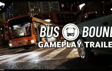 公交驾驶模拟游戏《Bus Bound》公开新宣传片 2026年发售